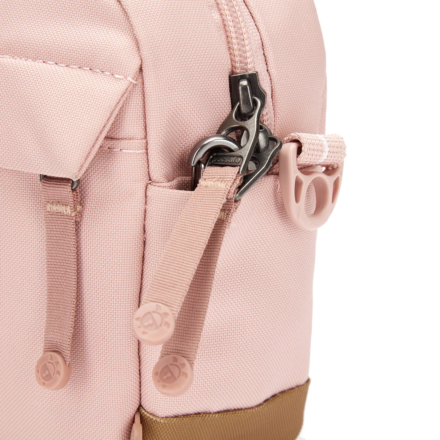 Pacsafe® Go Anti-Theft Crossbody Bag