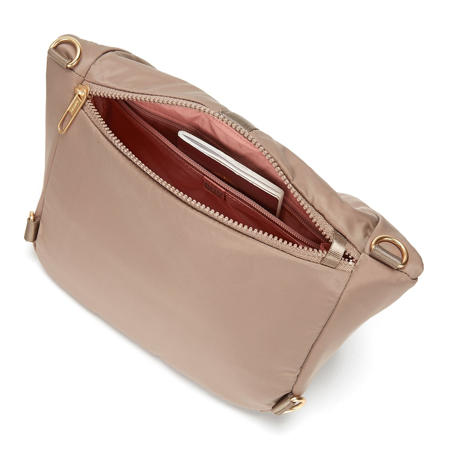 Citysafe CX Anti-Theft Convertible Backpack