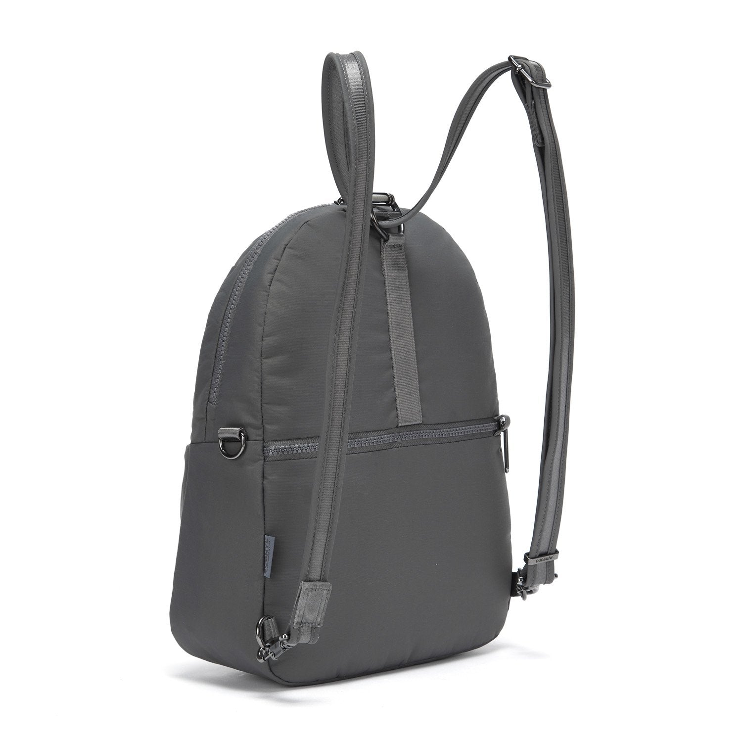 Citysafe CX Anti-Theft Convertible Backpack, Econyl Storm