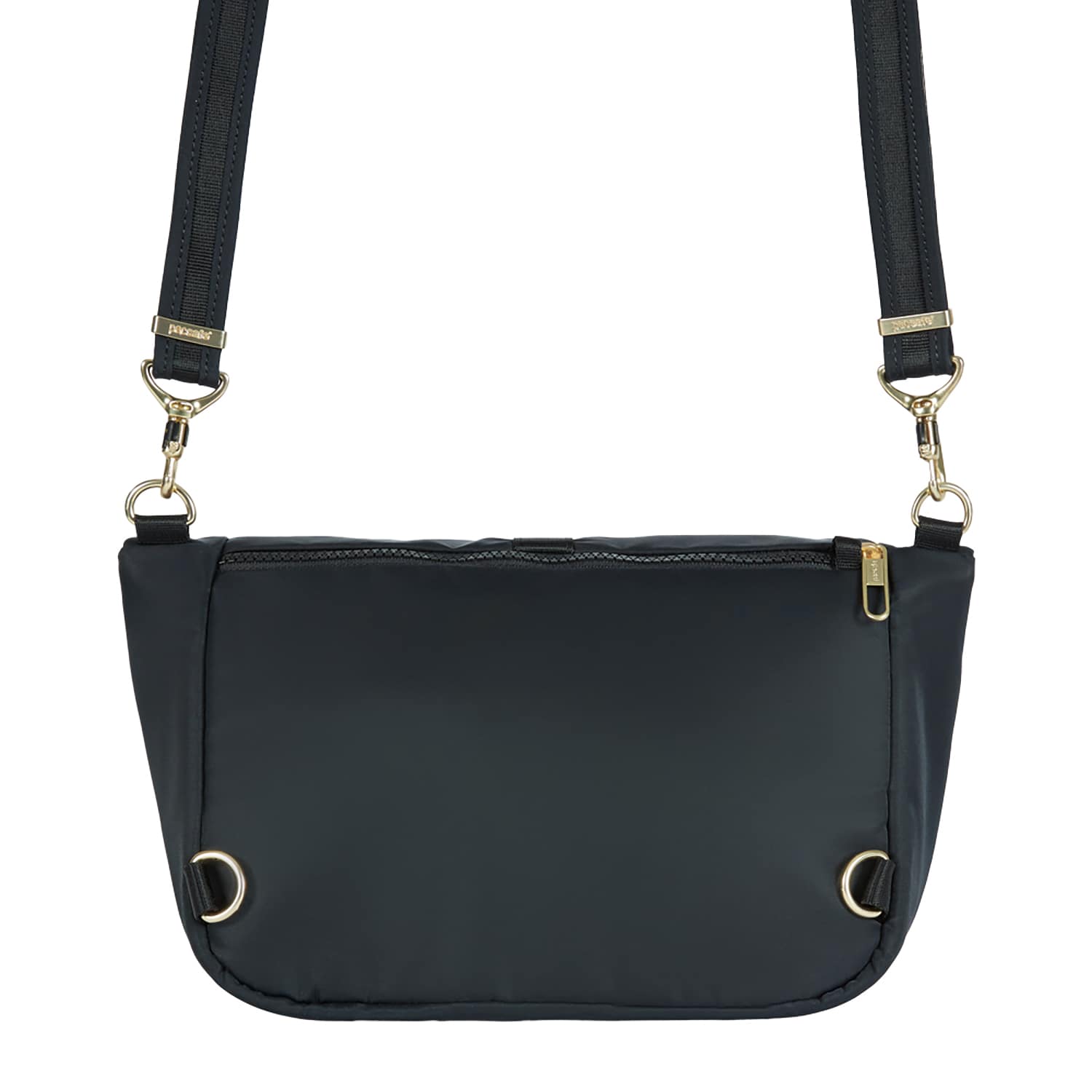 Citysafe CX Anti-Theft Convertible Backpack, Black