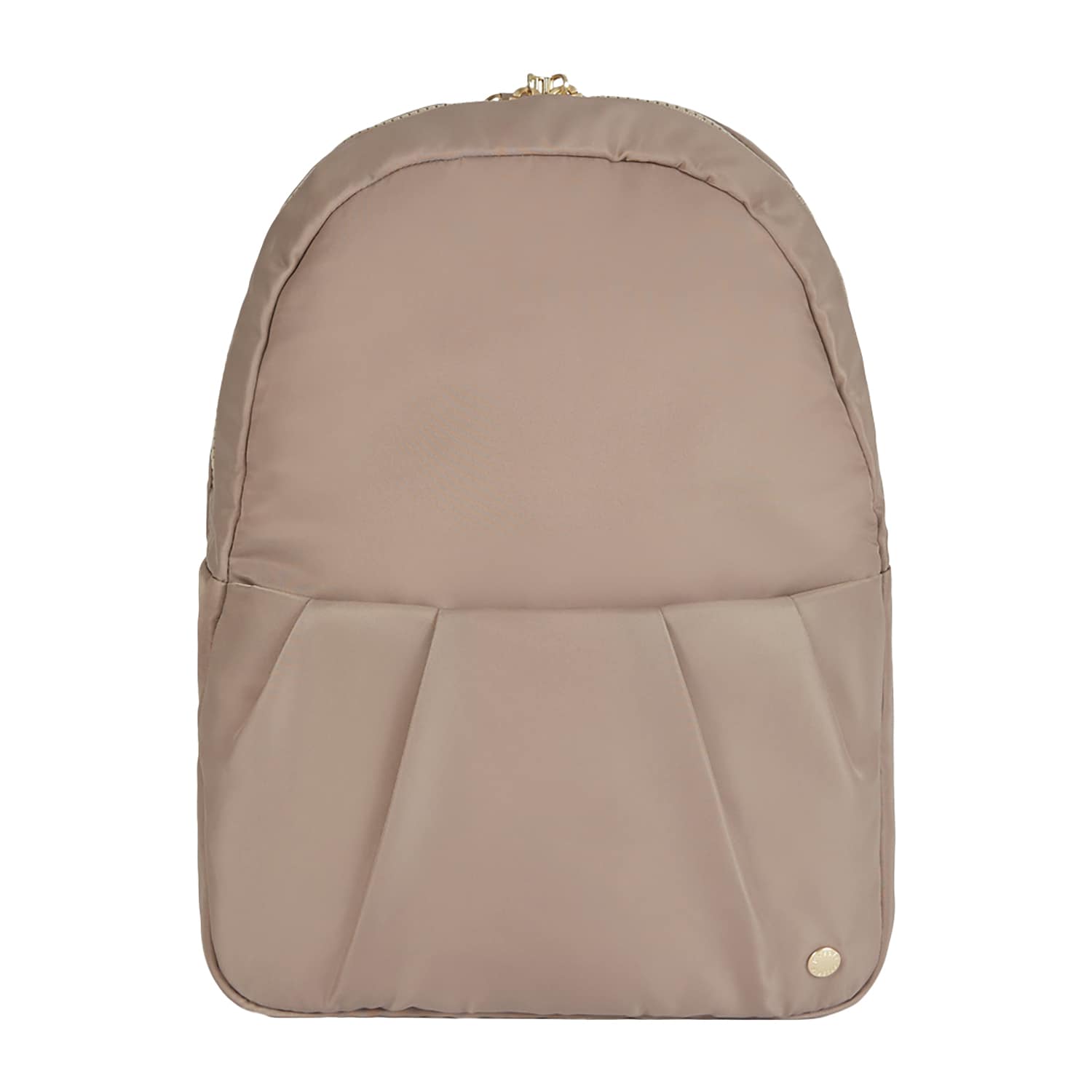 Citysafe CX Anti-Theft Convertible Backpack, Blush Tan