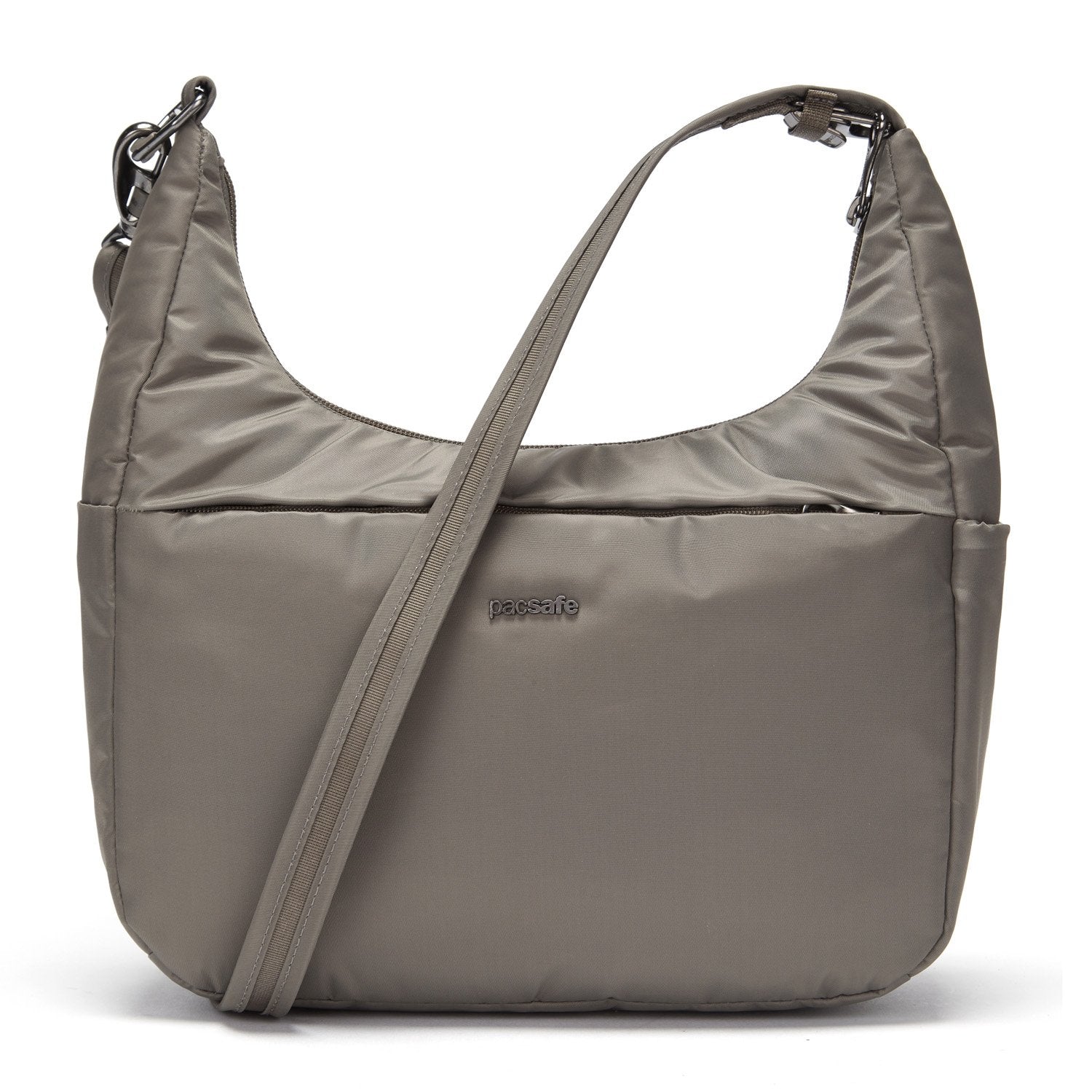 Cruise Anti-Theft All Day Crossbody, Ashwood