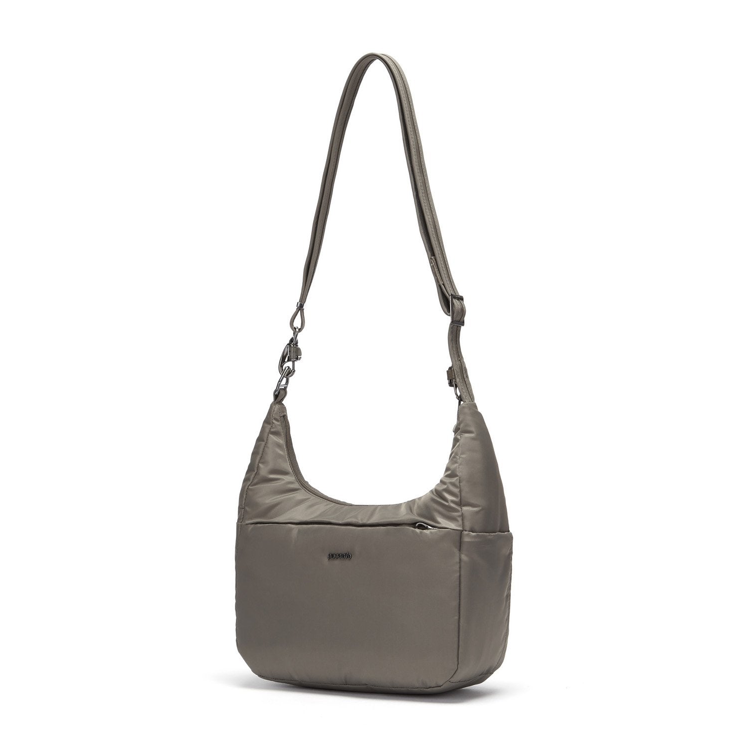 Cruise Anti-Theft All Day Crossbody, Ashwood