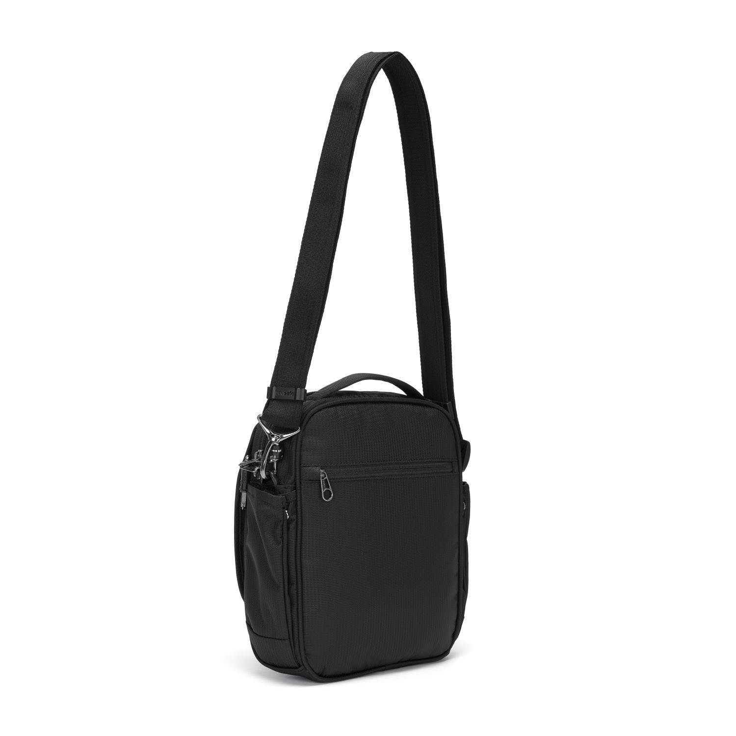 Metrosafe LS200 Anti-Theft Medium Crossbody Bag