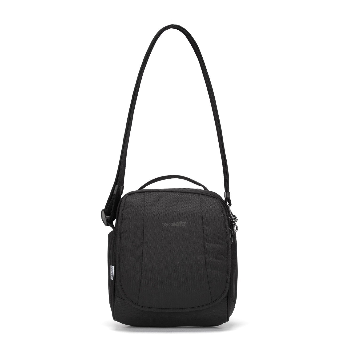 Metrosafe LS200 Anti-Theft Medium Crossbody Bag
