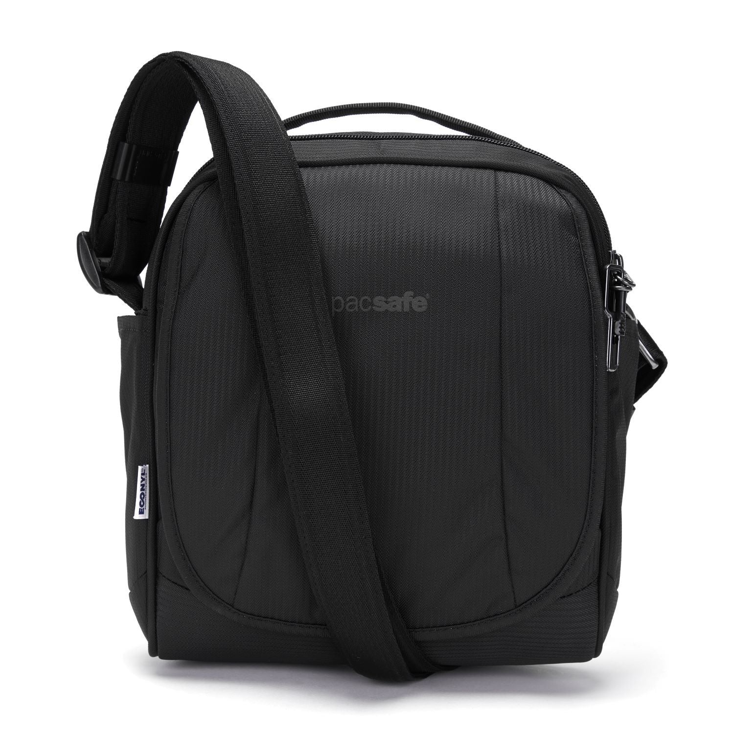 Metrosafe LS200 Anti-Theft Medium Crossbody Bag