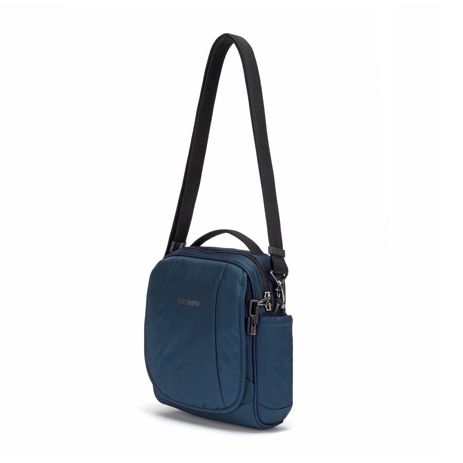 Metrosafe LS200 Anti-Theft Medium Crossbody Bag