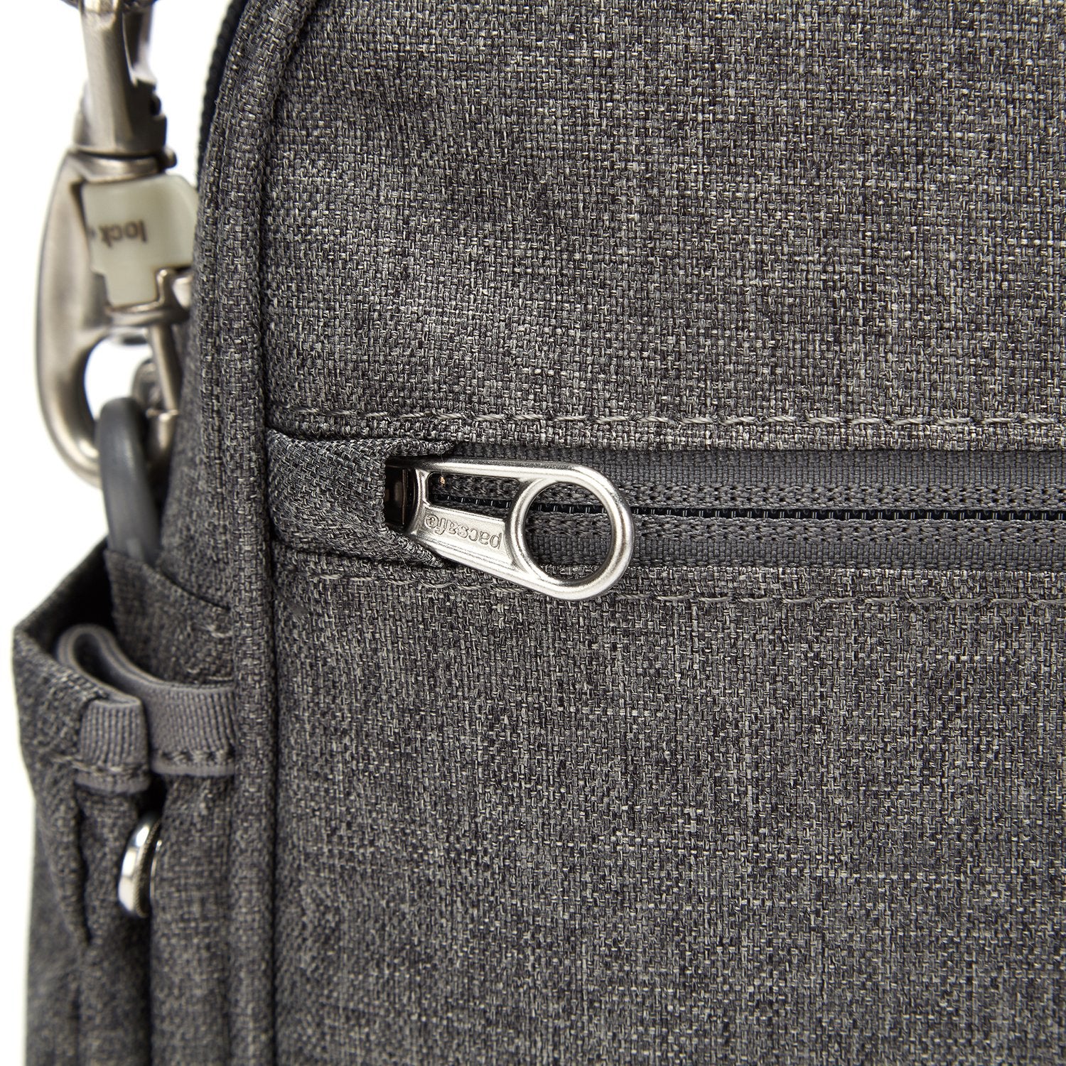 Metrosafe LS200 Anti-Theft Medium Crossbody Bag