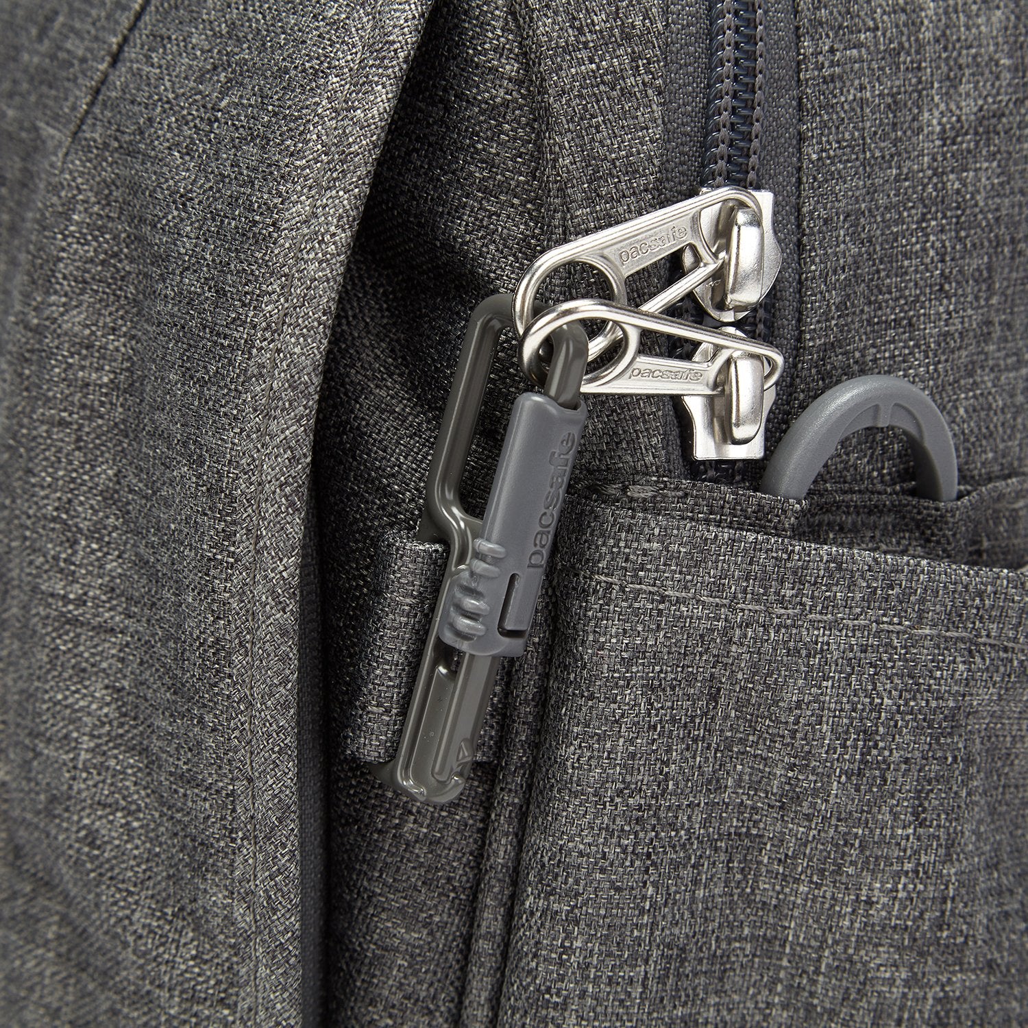 Metrosafe LS200 Anti-Theft Medium Crossbody Bag