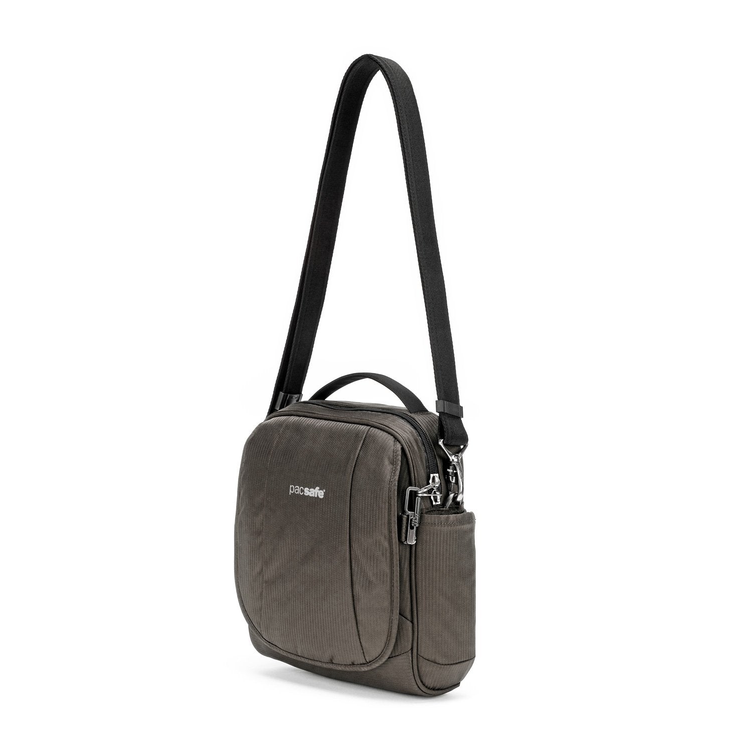 Metrosafe LS200 Anti-Theft Medium Crossbody Bag