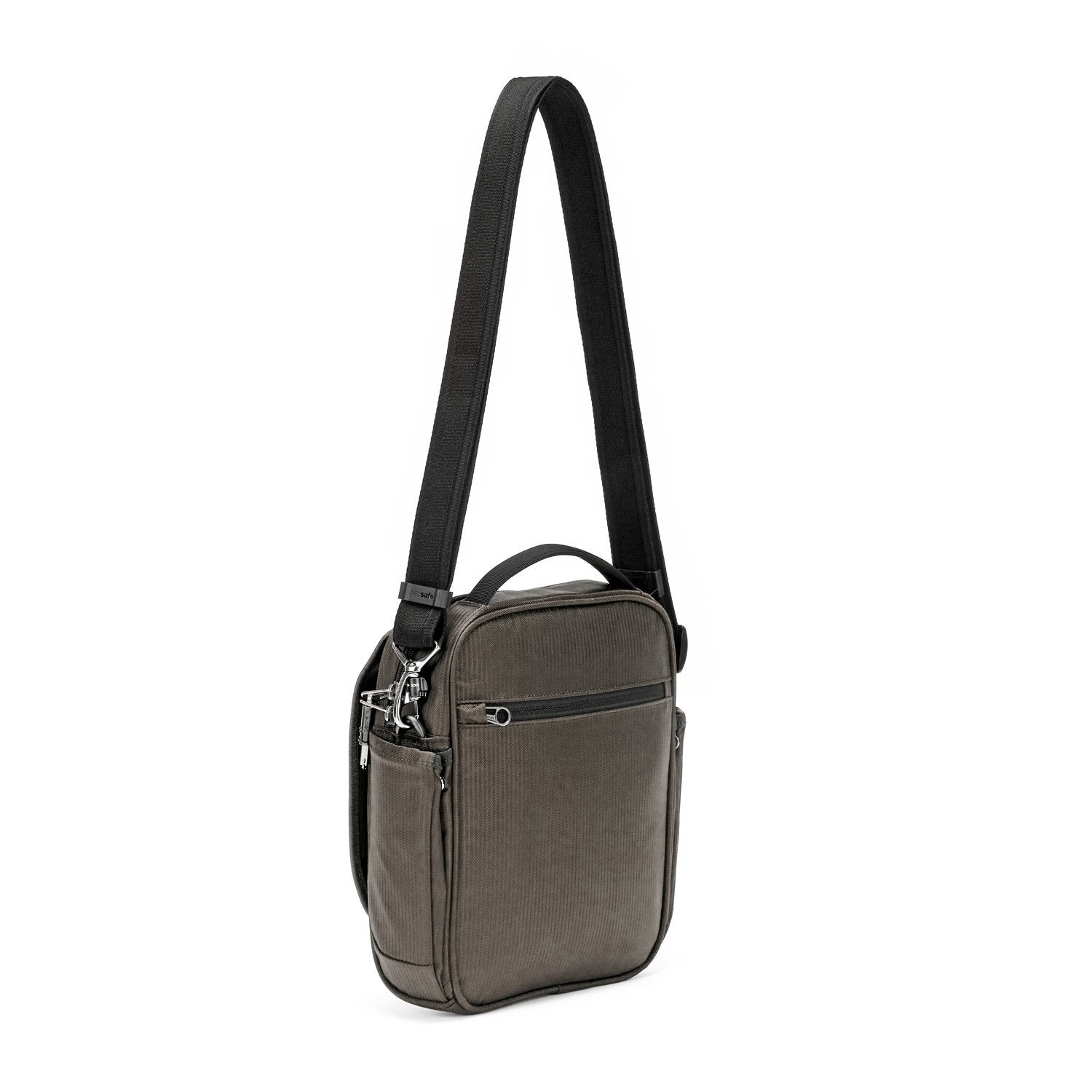 Metrosafe LS200 Anti-Theft Medium Crossbody Bag