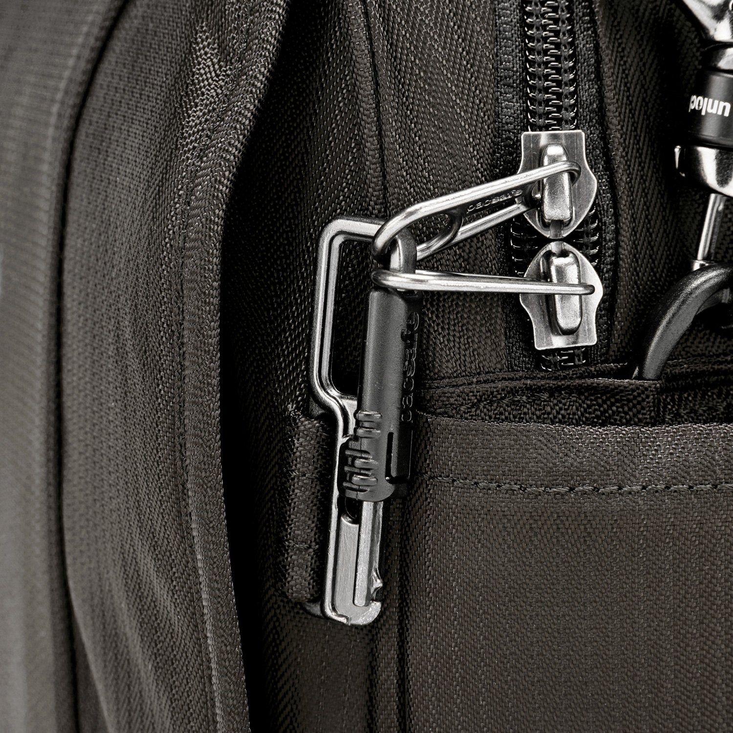 Metrosafe LS200 Anti-Theft Medium Crossbody Bag