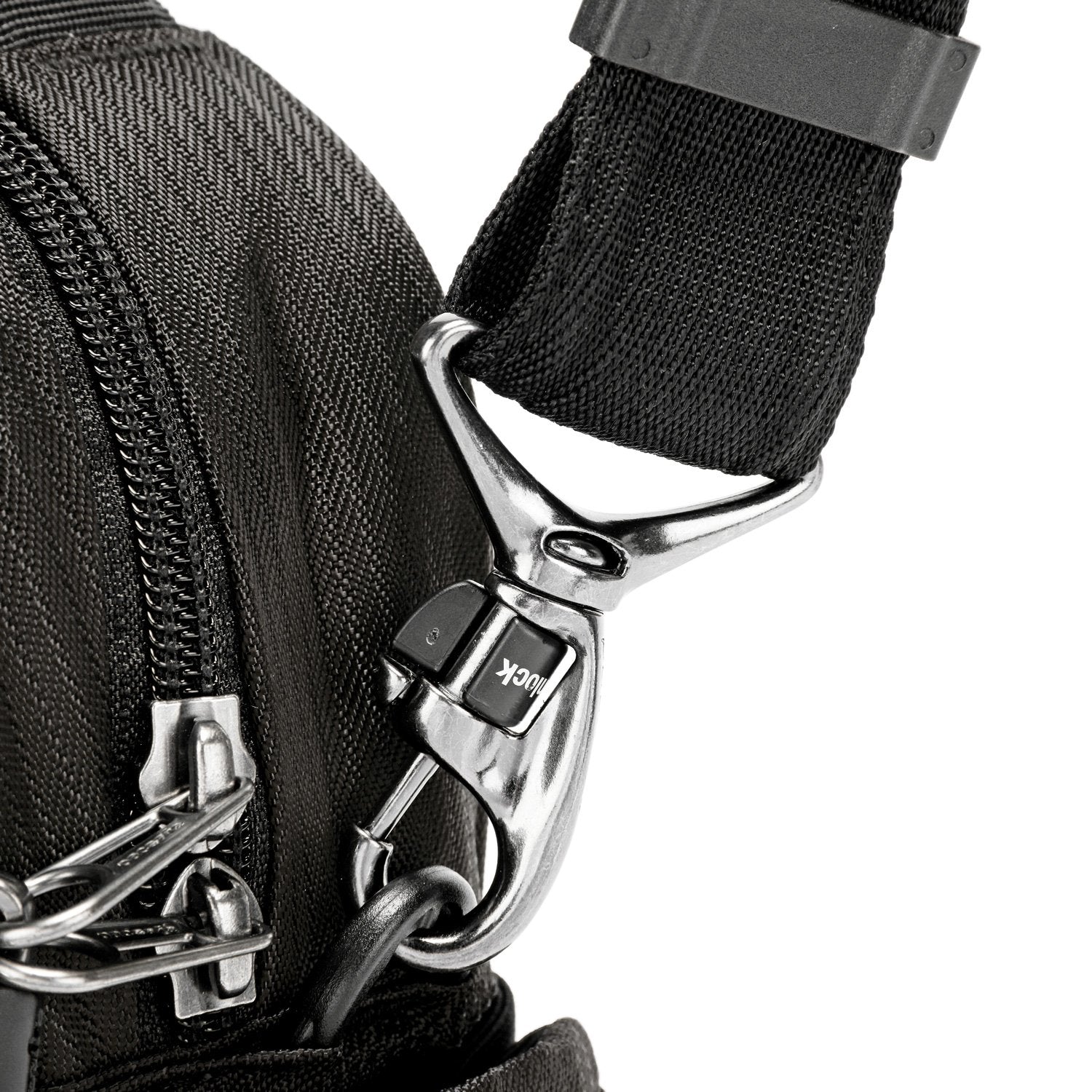 Metrosafe LS200 Anti-Theft Medium Crossbody Bag