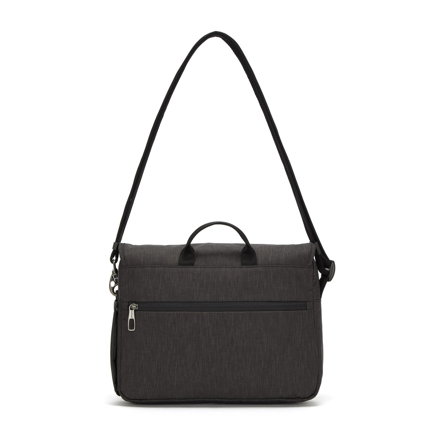 Metrosafe X Anti-Theft Messenger, Carbon