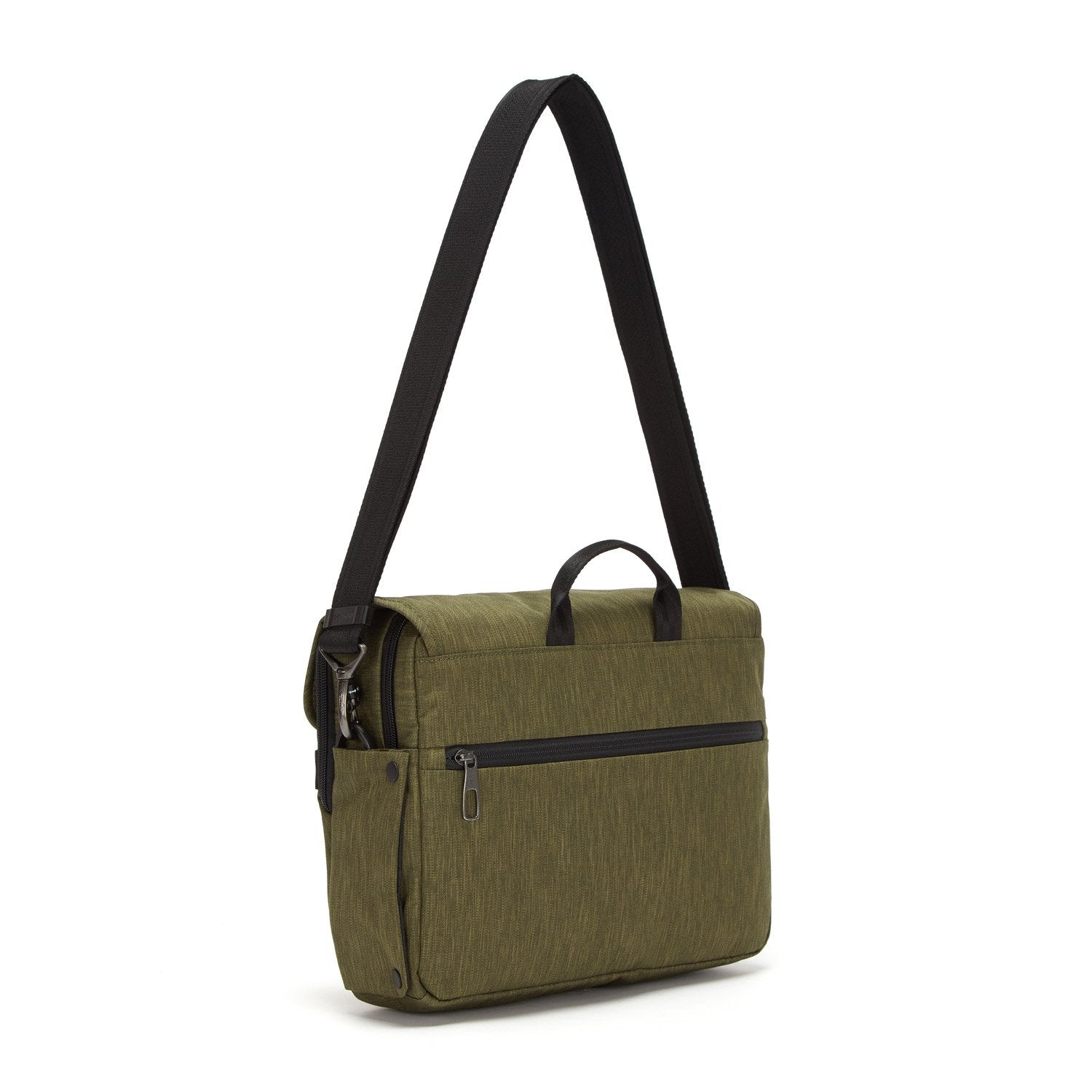 Metrosafe X Anti-Theft Messenger, Utility Green