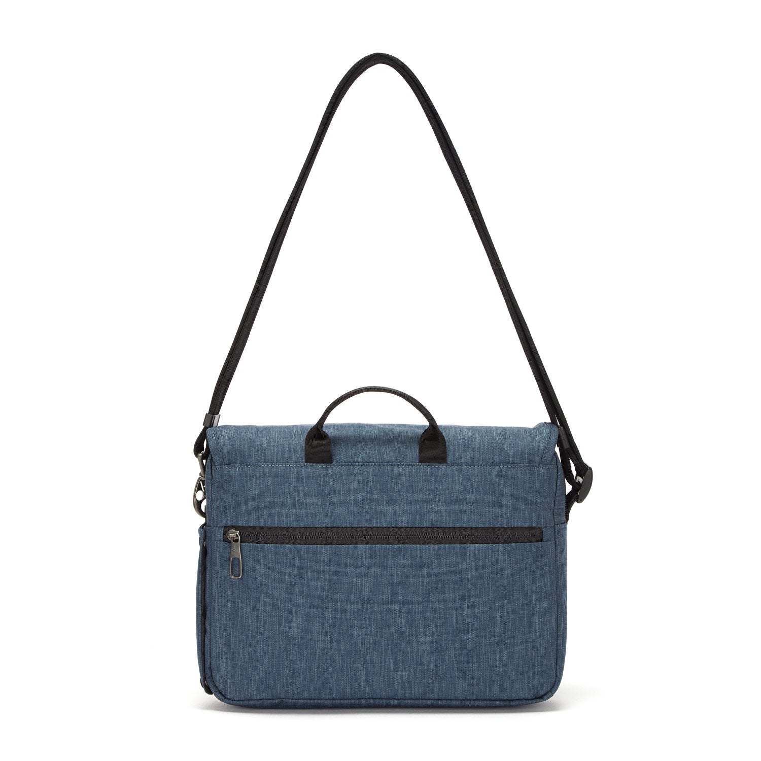 Metrosafe X Anti-Theft Messenger, Dark Denim