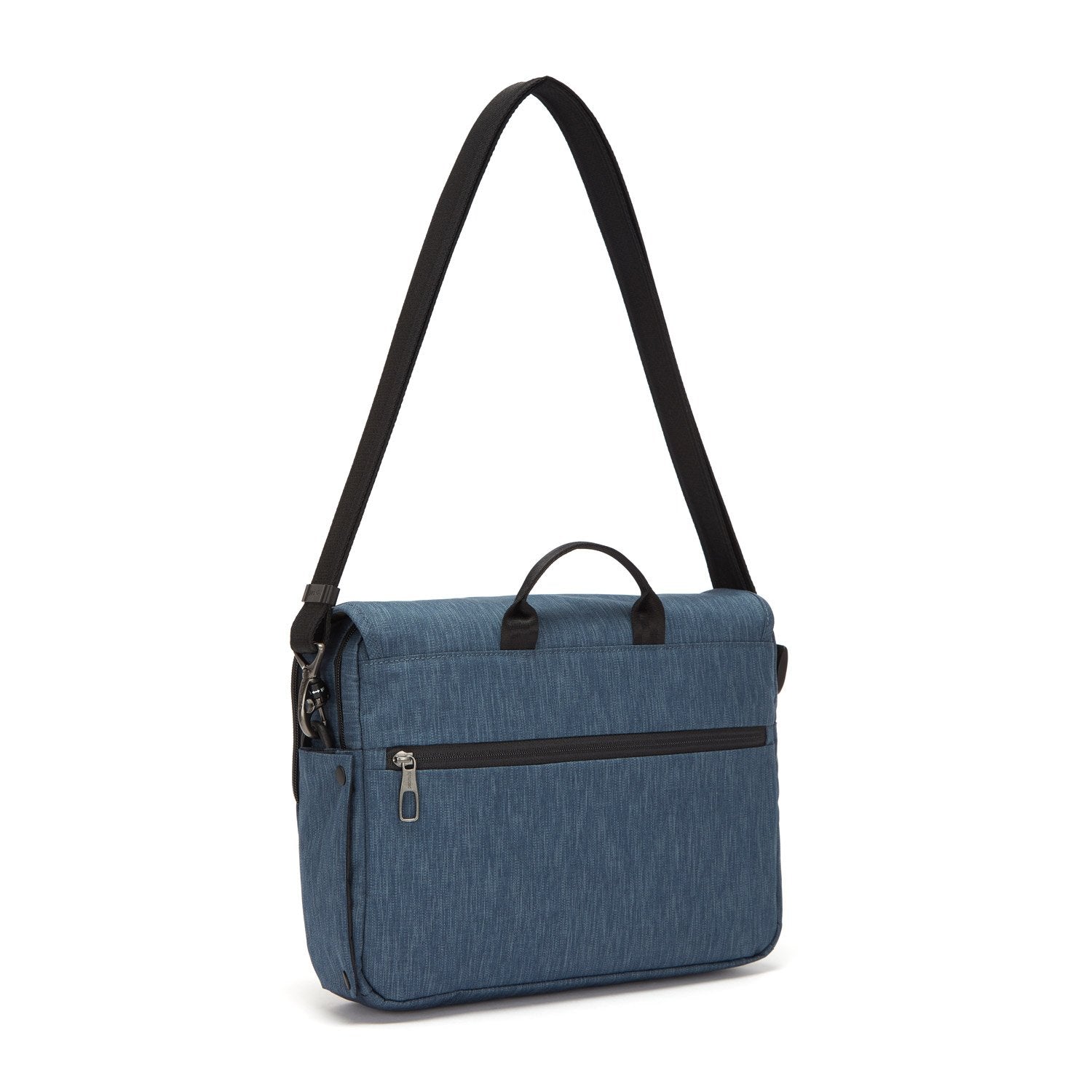 Metrosafe X Anti-Theft Messenger, Dark Denim