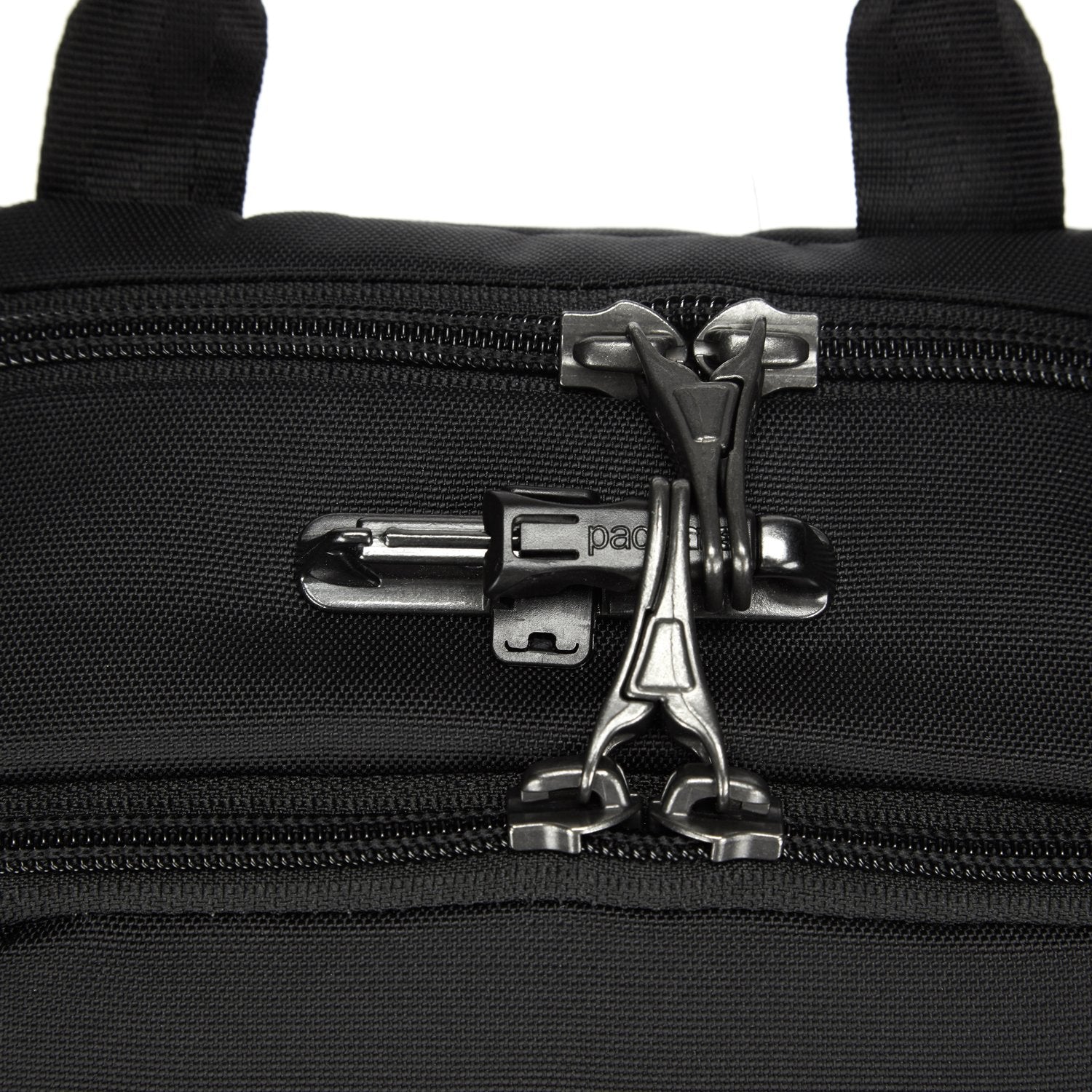 Metrosafe X Anti-Theft Vertical Crossbody