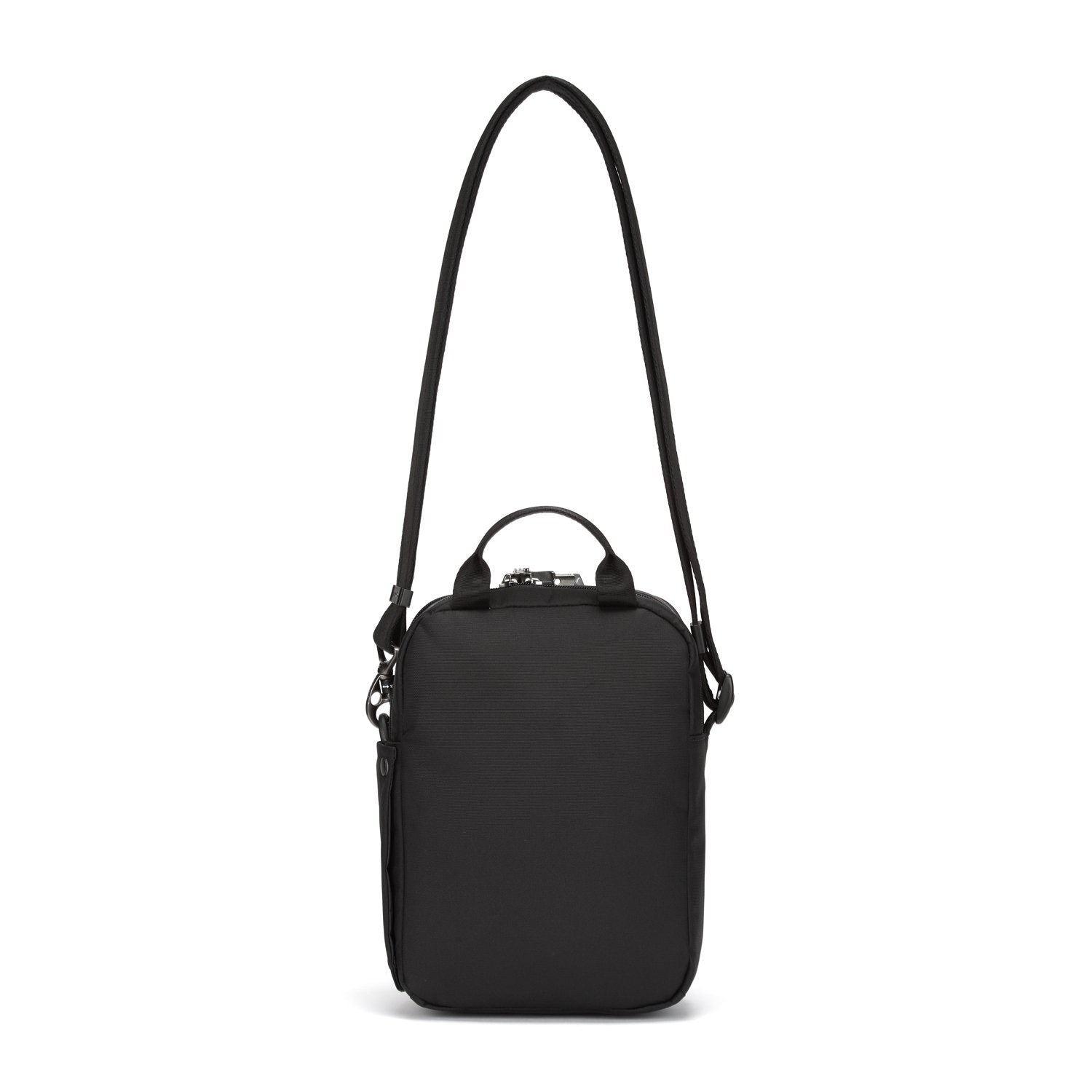 Metrosafe X Anti-Theft Vertical Crossbody