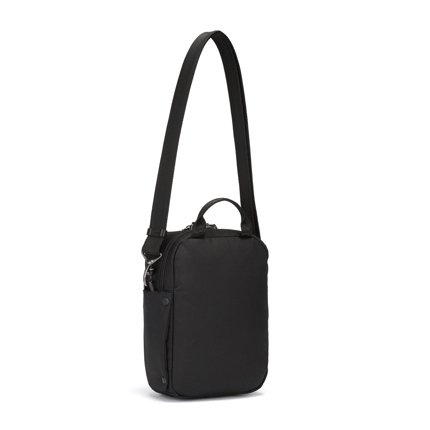 Metrosafe X Anti-Theft Vertical Crossbody