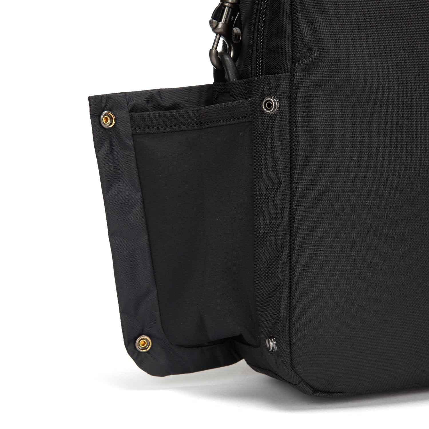 Metrosafe X Anti-Theft Vertical Crossbody