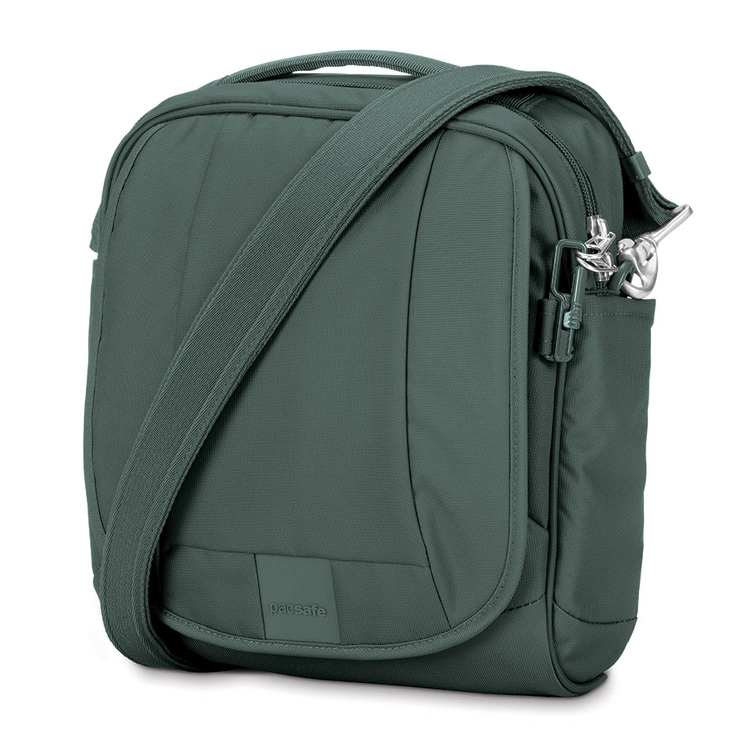 Metrosafe LS200 Anti-Theft Medium Crossbody Bag