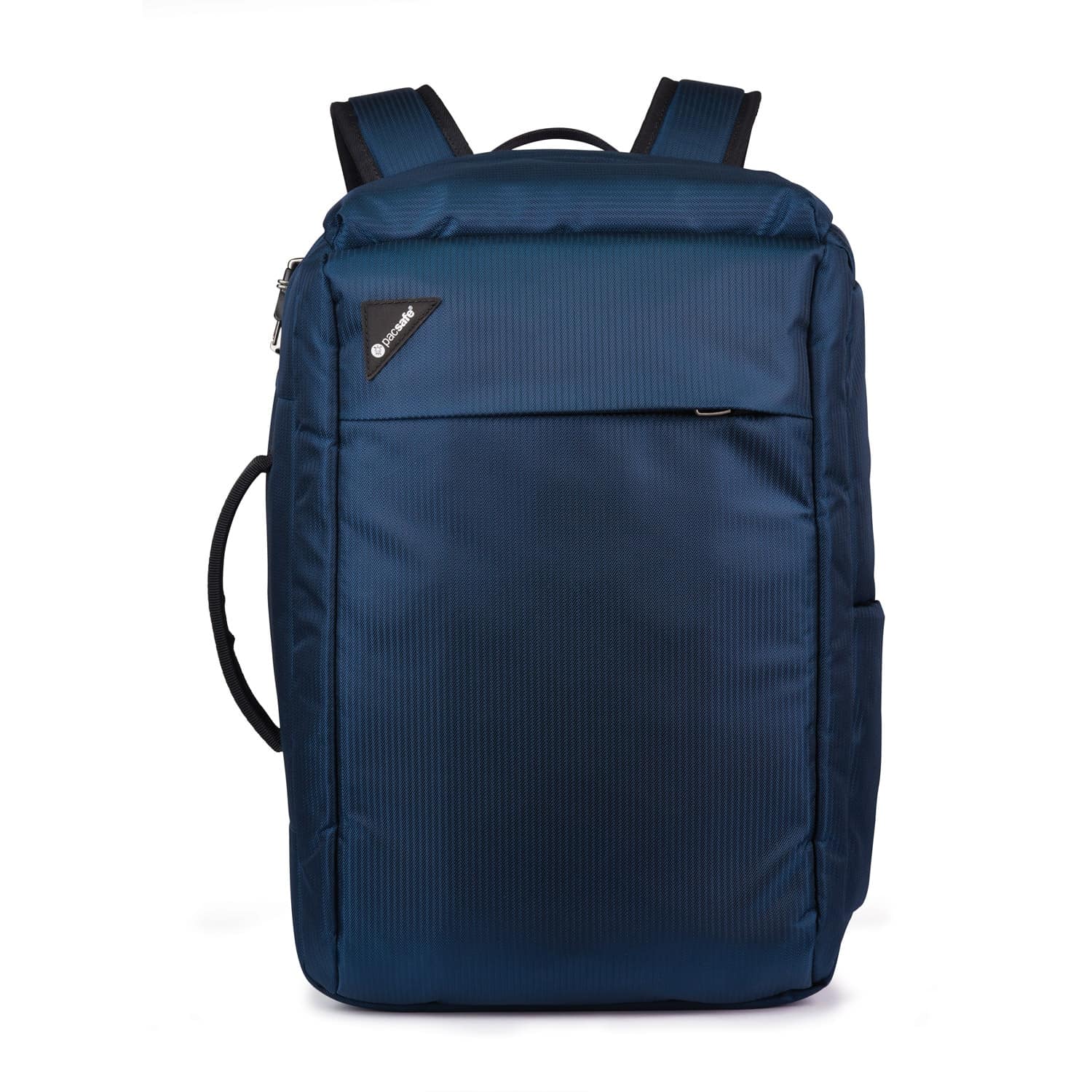 Vibe 28L ECONYL® Anti-Theft Backpack, Deep Ocean