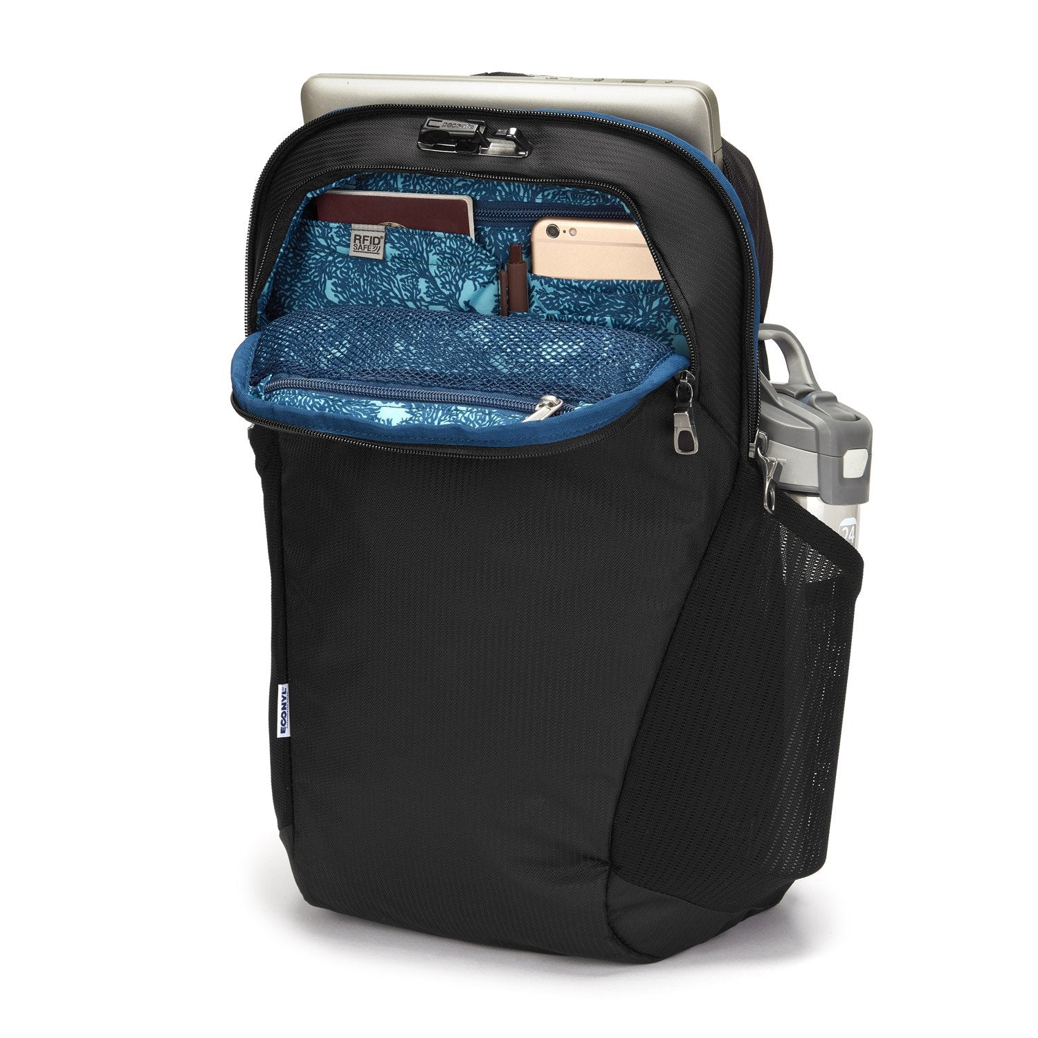 Vibe 20L Anti-Theft Backpack