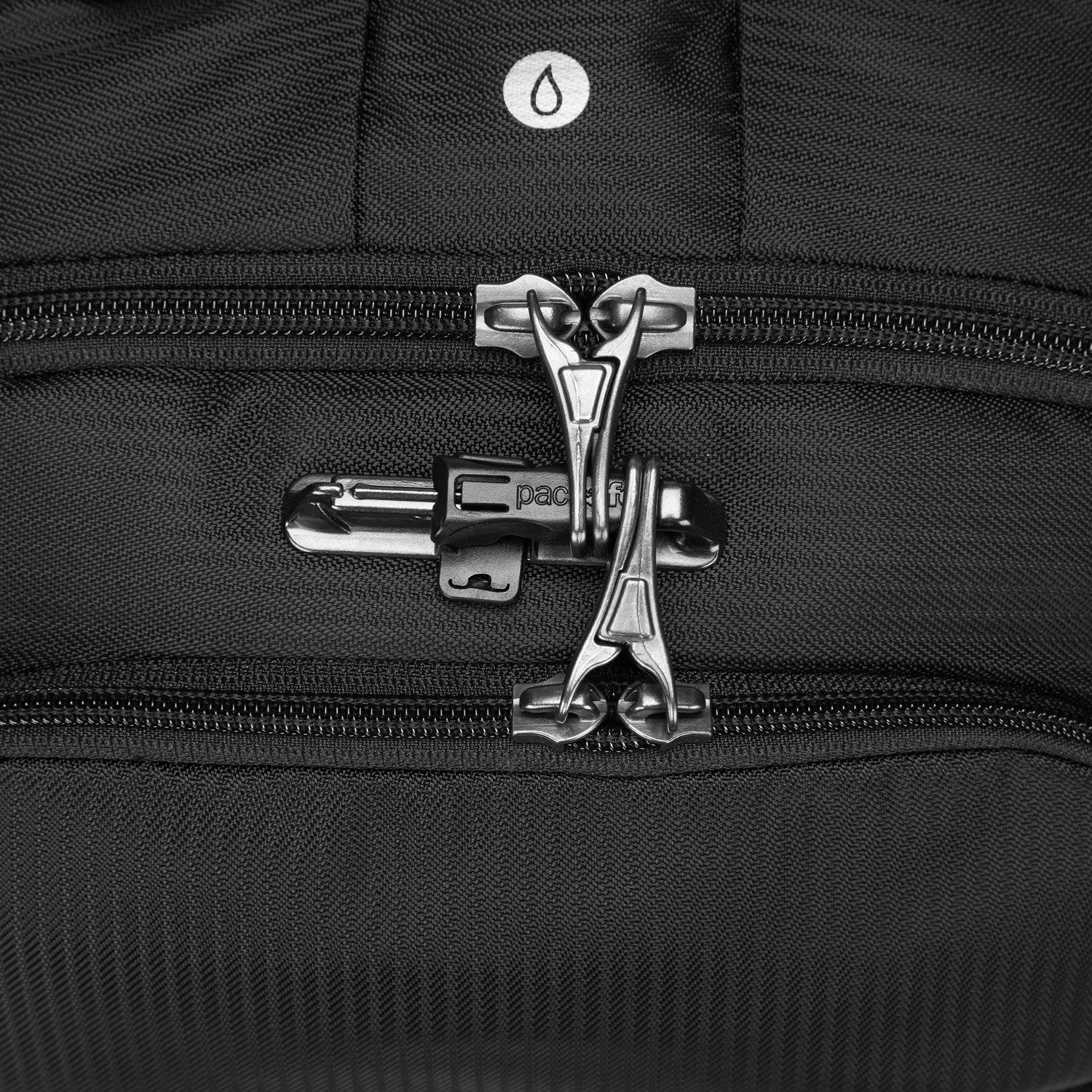 Vibe 20L Anti-Theft Backpack