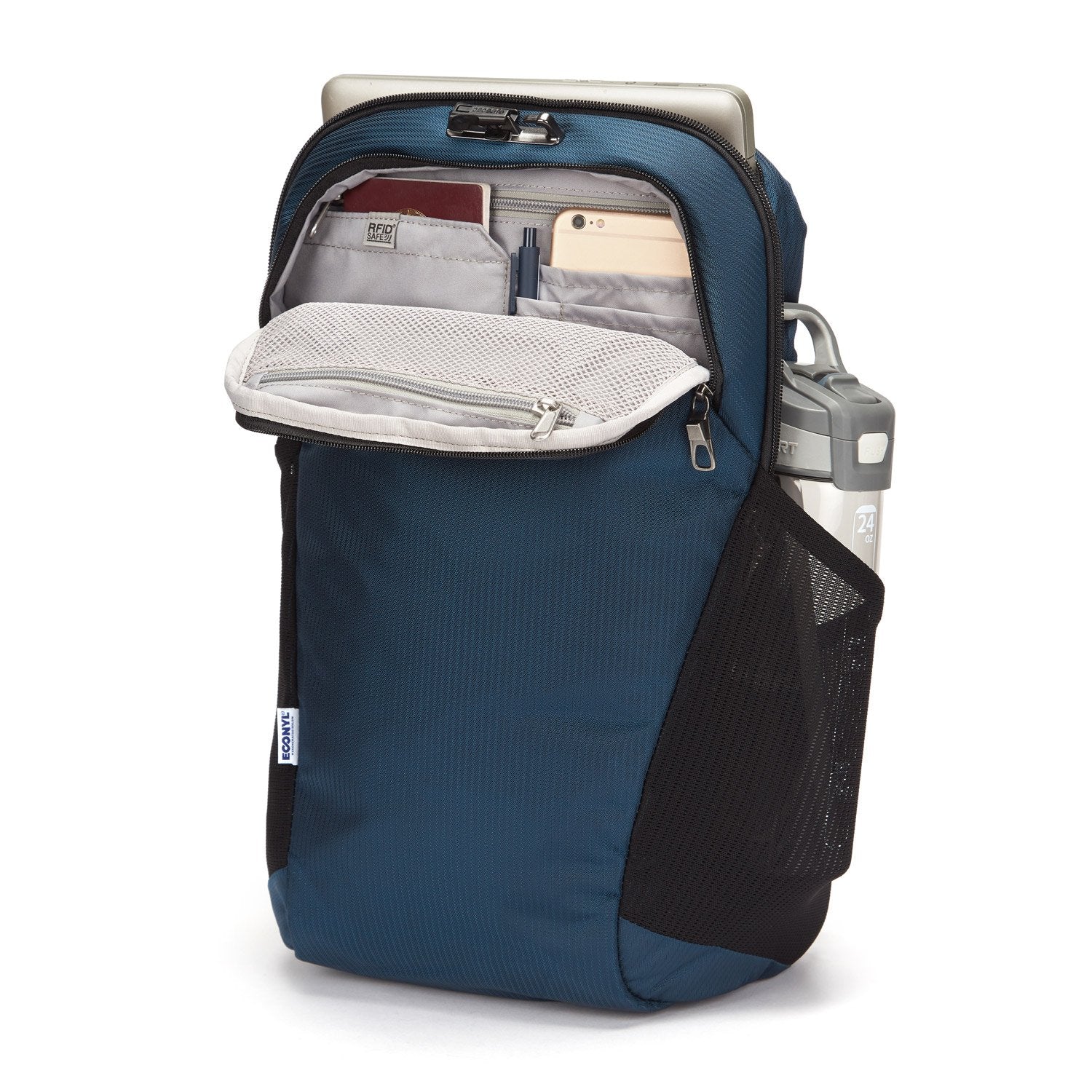 Vibe 20L Anti-Theft Backpack