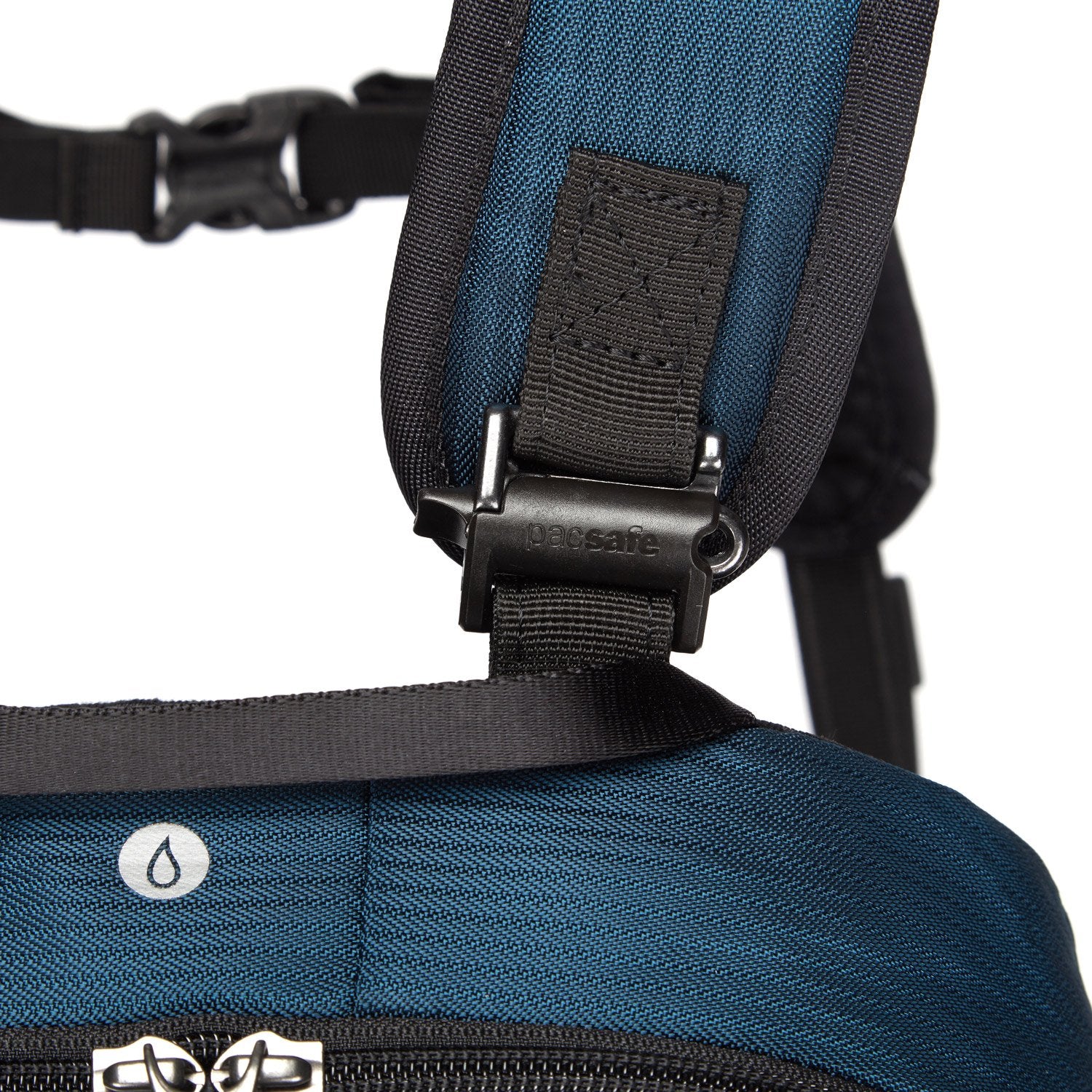 Vibe 20L Anti-Theft Backpack