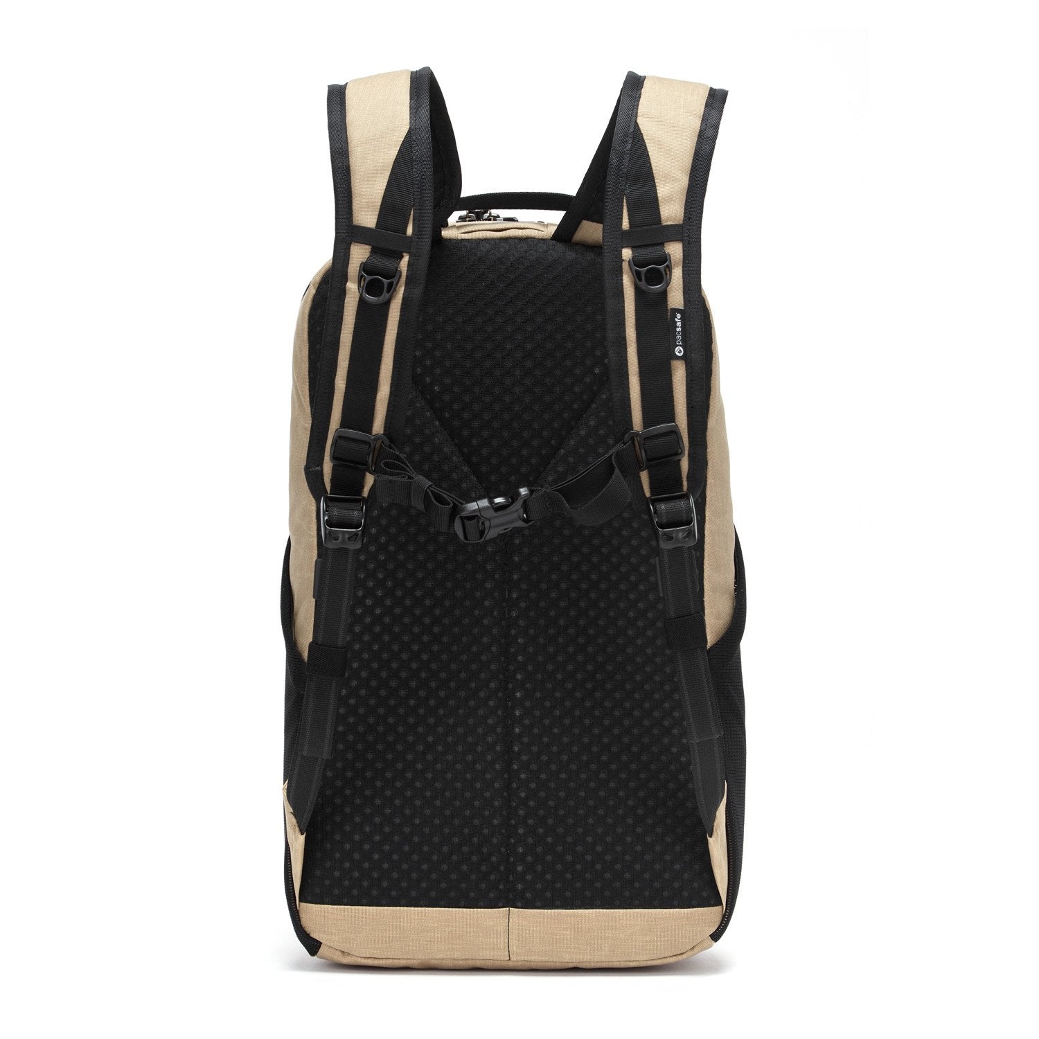 Vibe 20L Anti-Theft Backpack, Coyote