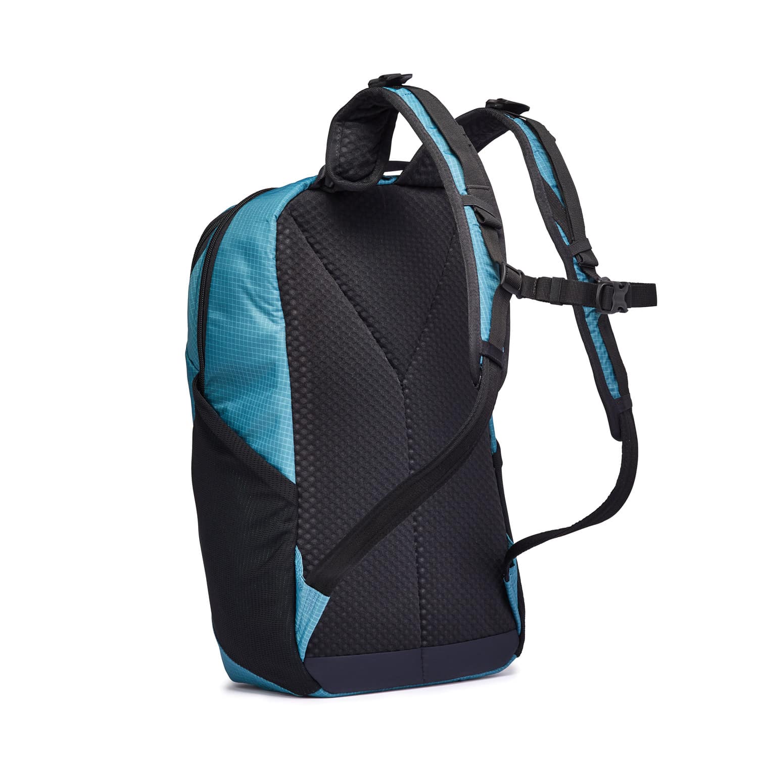 Vibe 20L Anti-Theft Backpack, Hydro Blue