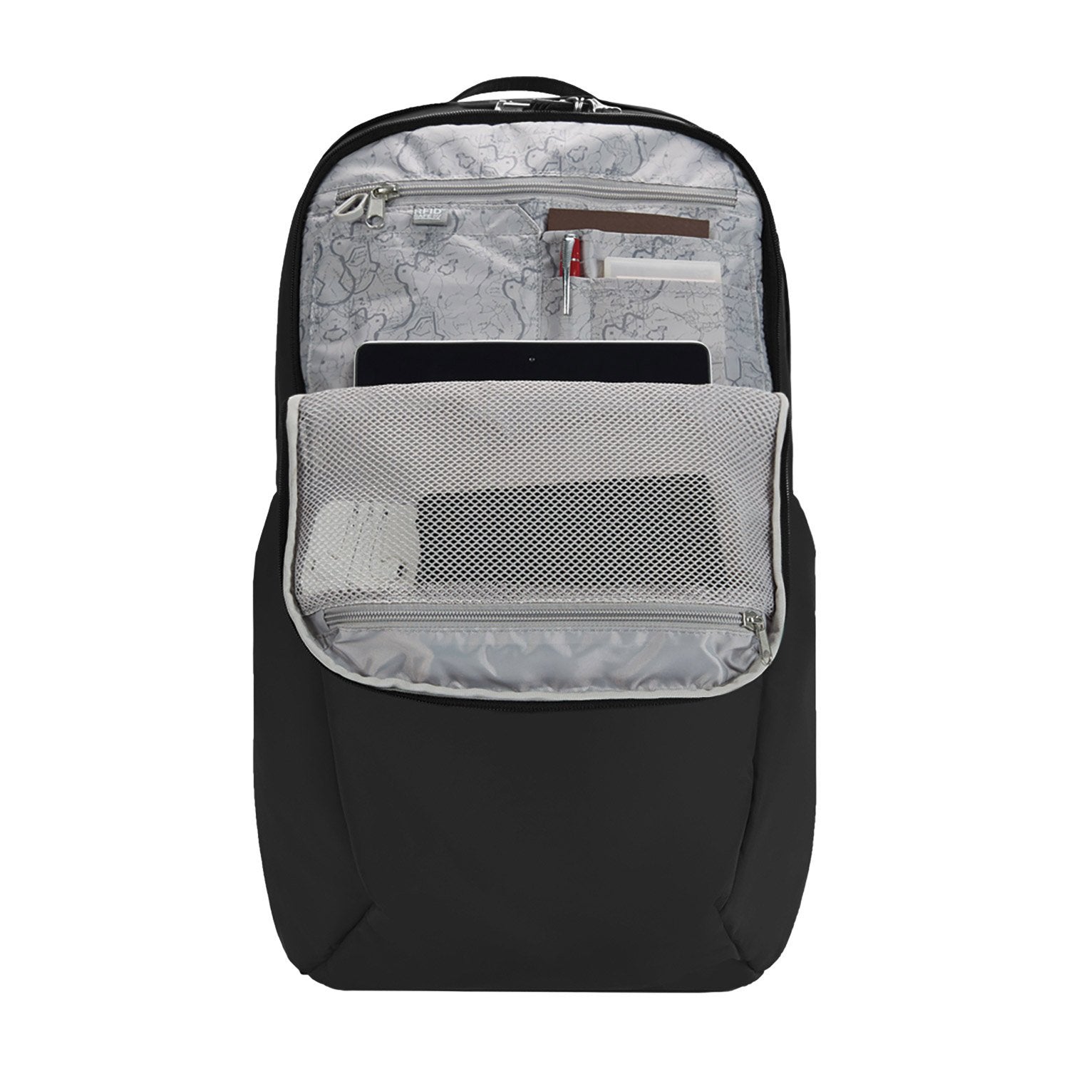Vibe 25L Anti-Theft Backpack