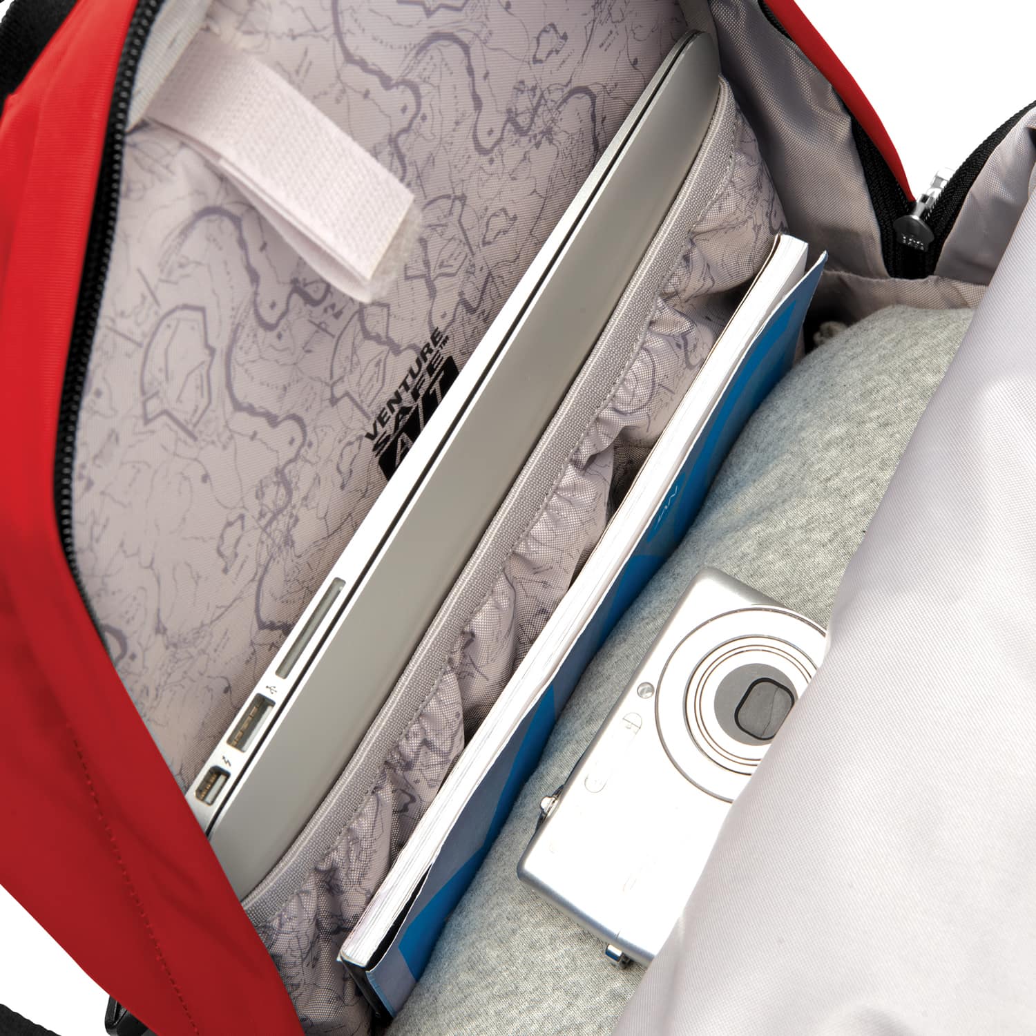 Vibe 25L Anti-Theft Backpack