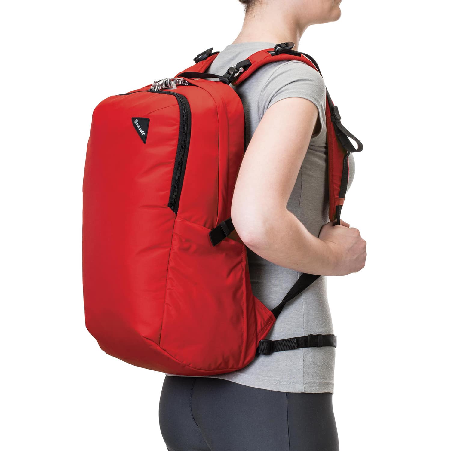 Vibe 25L Anti-Theft Backpack