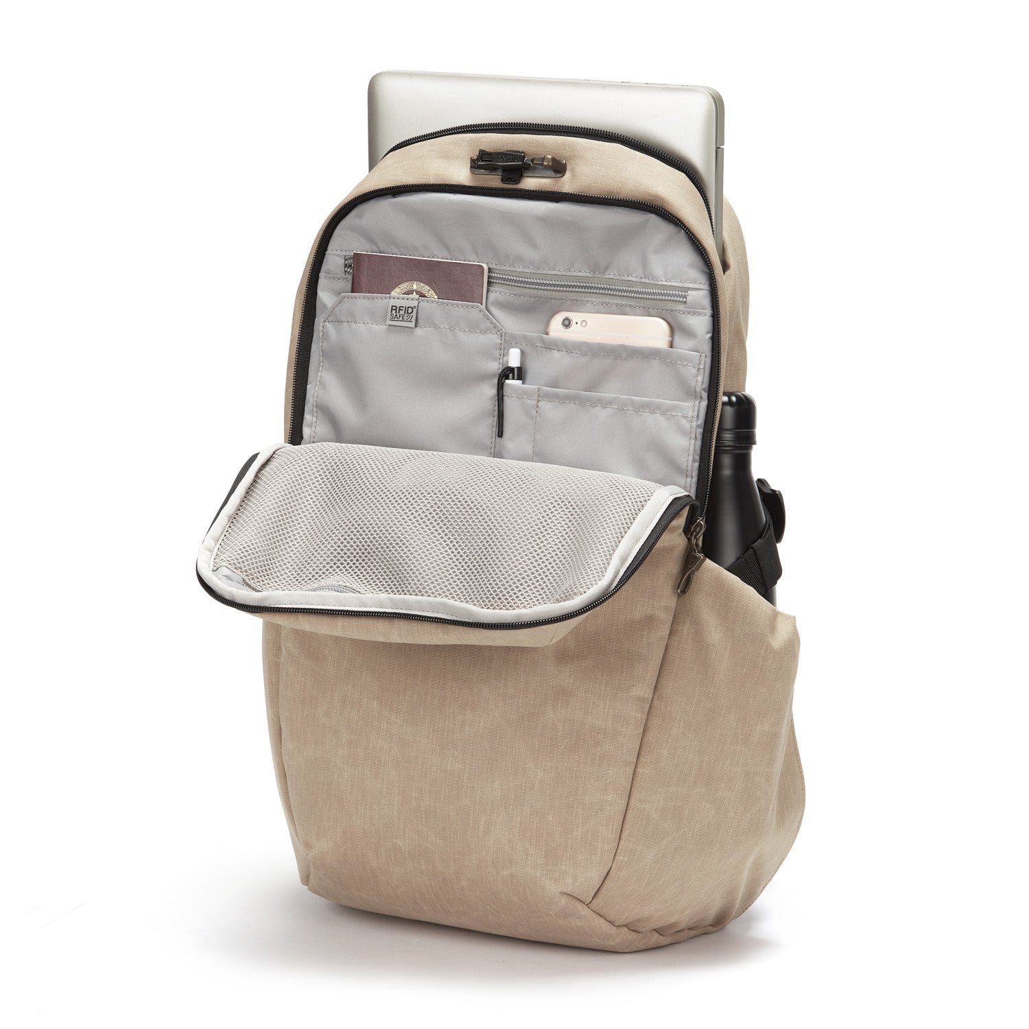 Vibe 25L Anti-Theft Backpack