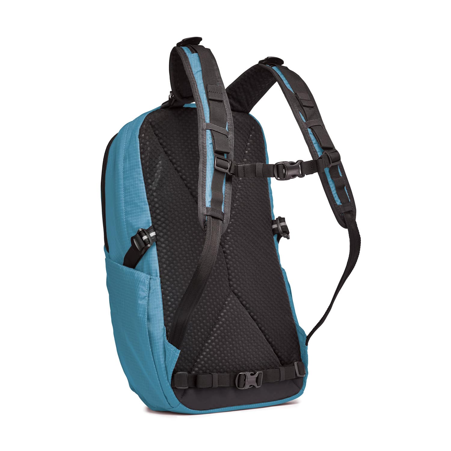 Vibe 25L Anti-Theft Backpack, Hydro Blue
