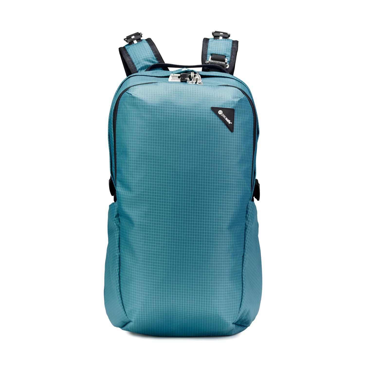 Vibe 25L Anti-Theft Backpack, Hydro Blue