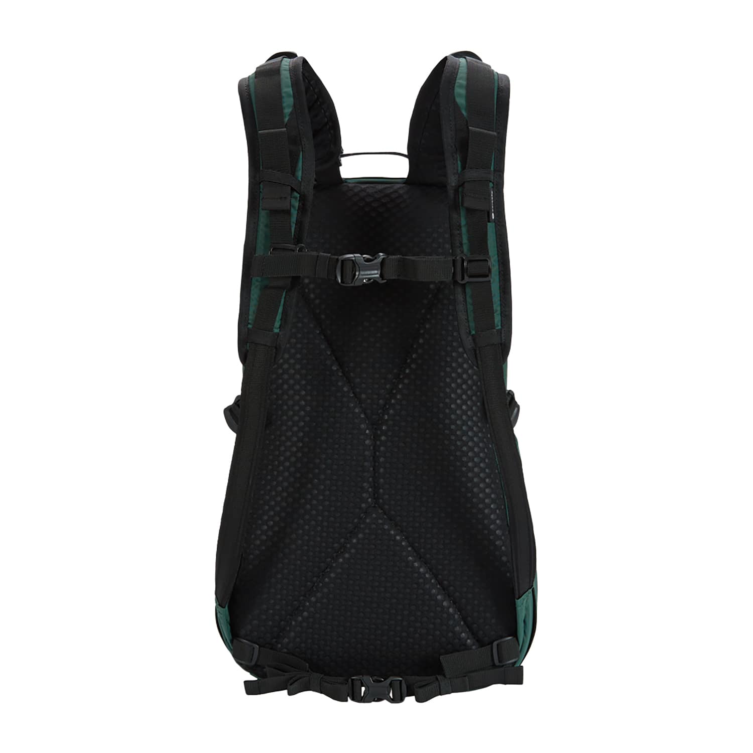 Vibe 25L Anti-Theft Backpack, Forest Green