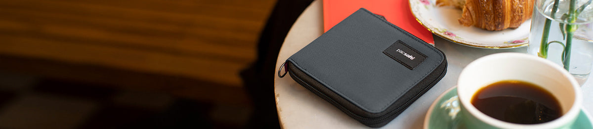 Wallets
