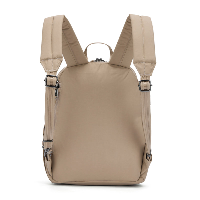 Pacsafe® CX Anti-Theft 8L Backpack Petite, Taupe