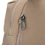 Pacsafe® CX Anti-Theft 8L Backpack Petite, Taupe