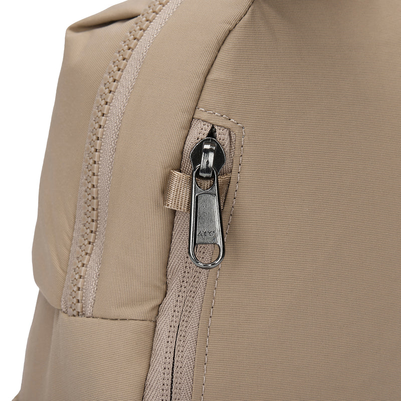 Pacsafe® CX Anti-Theft 8L Backpack Petite, Taupe