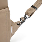 Pacsafe® CX Anti-Theft 8L Backpack Petite, Taupe