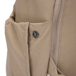 Pacsafe® CX Anti-Theft 8L Backpack Petite, Taupe