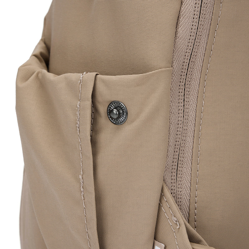 Pacsafe® CX Anti-Theft 8L Backpack Petite, Taupe