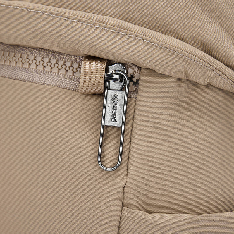 Pacsafe® CX Anti-Theft 8L Backpack Petite, Taupe