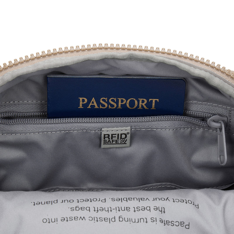 Pacsafe® CX Anti-Theft 8L Backpack Petite, Taupe