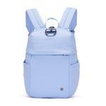 Pacsafe® CX Anti-Theft 8L Backpack Petite, Serenity Blue